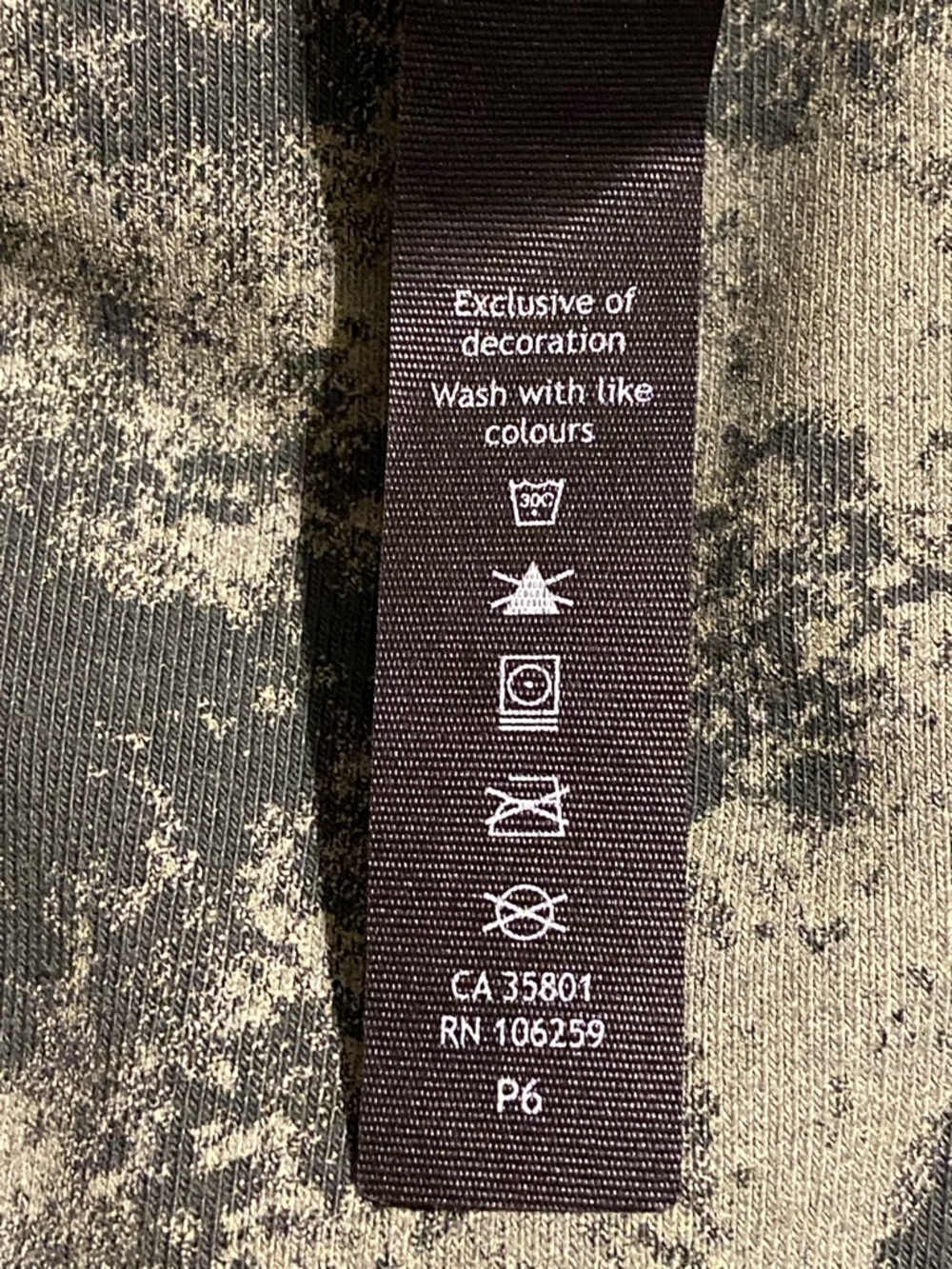 Lululemon City Sweat Men’s Joggers French Terry Style Athletic Spruce Green M - Picture 10 of 13